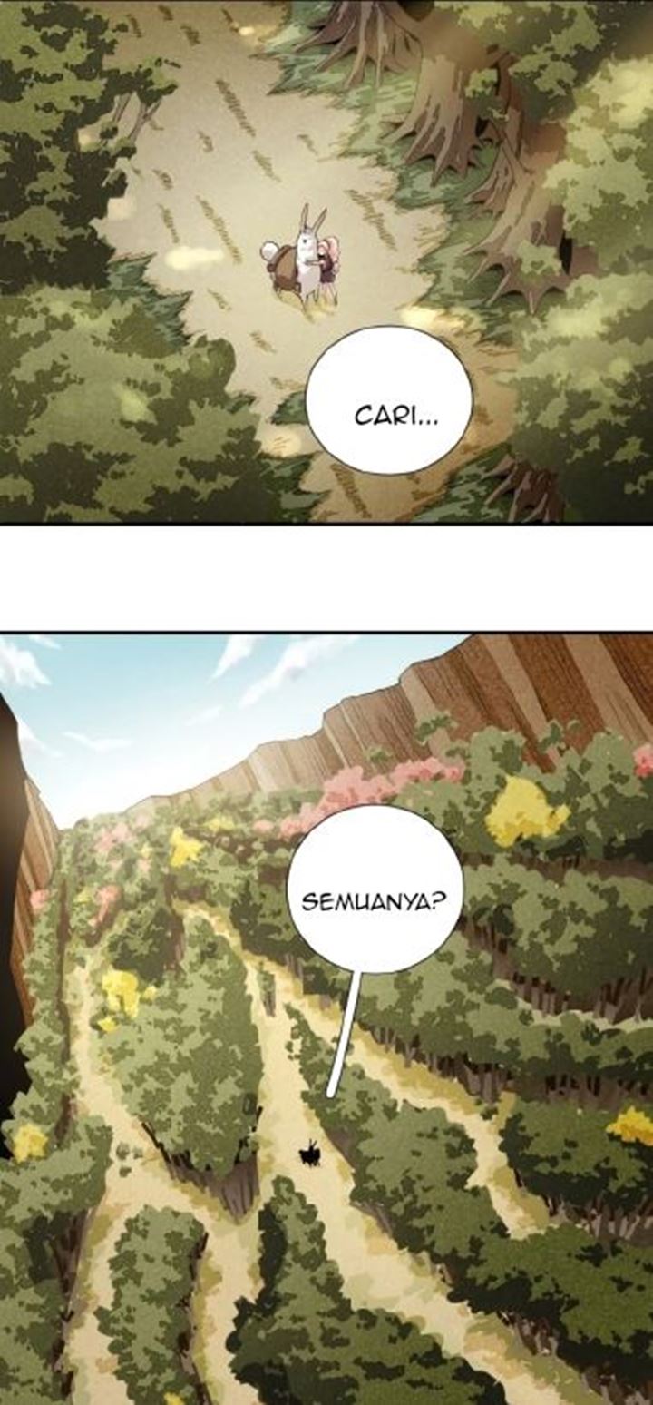 Last Word of the World chapter 41
